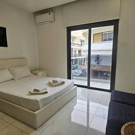 Apartman Finibreeze Lárnaka
