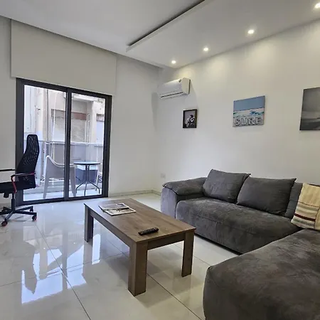 Apartman Finibreeze Lárnaka