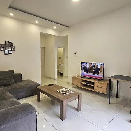 Apartament Finibreeze