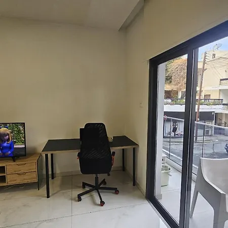 Finibreeze Apartman