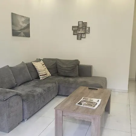 Finibreeze Larnaca