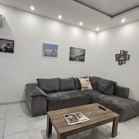 Finibreeze * Larnaca