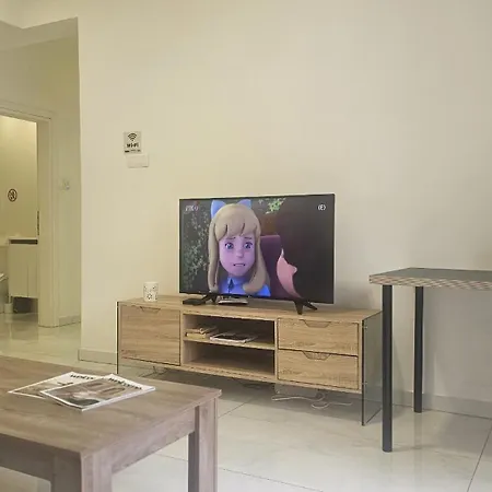 Apartman Finibreeze