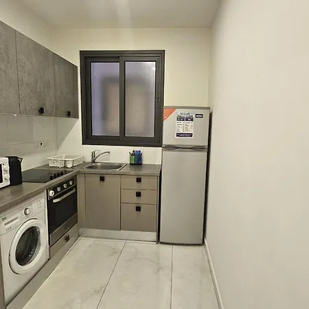 Finibreeze Apartament Larnaca