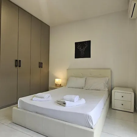Finibreeze Apartman Lárnaka