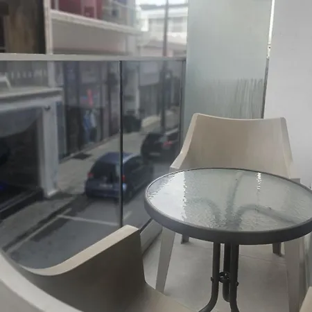 Finibreeze Apartman