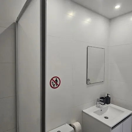 Apartament Finibreeze