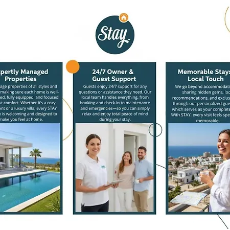 Finibreeze Apartamento *